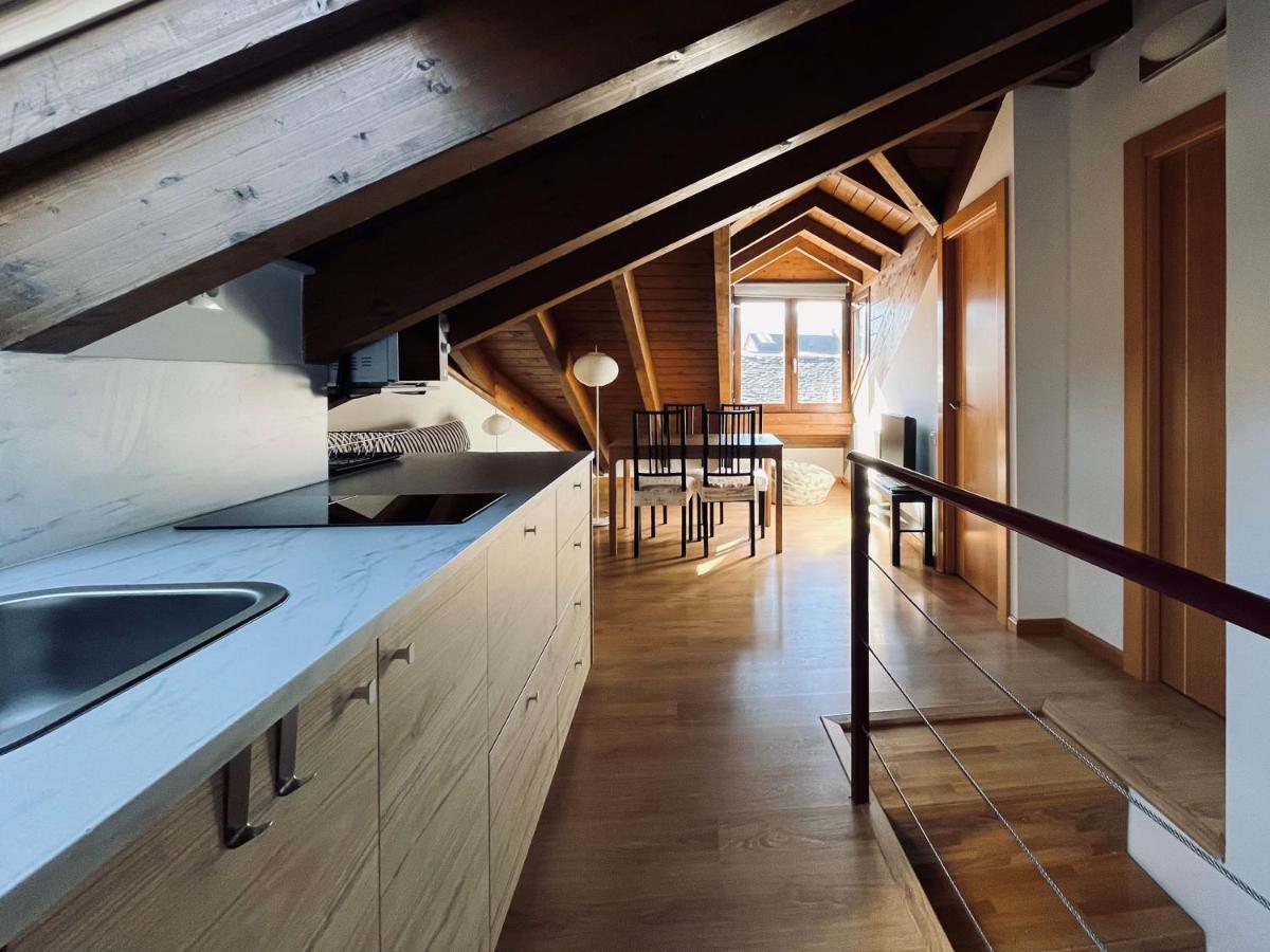 Casa Damian Del Baile Apartamentos ベナスケ エクステリア 写真