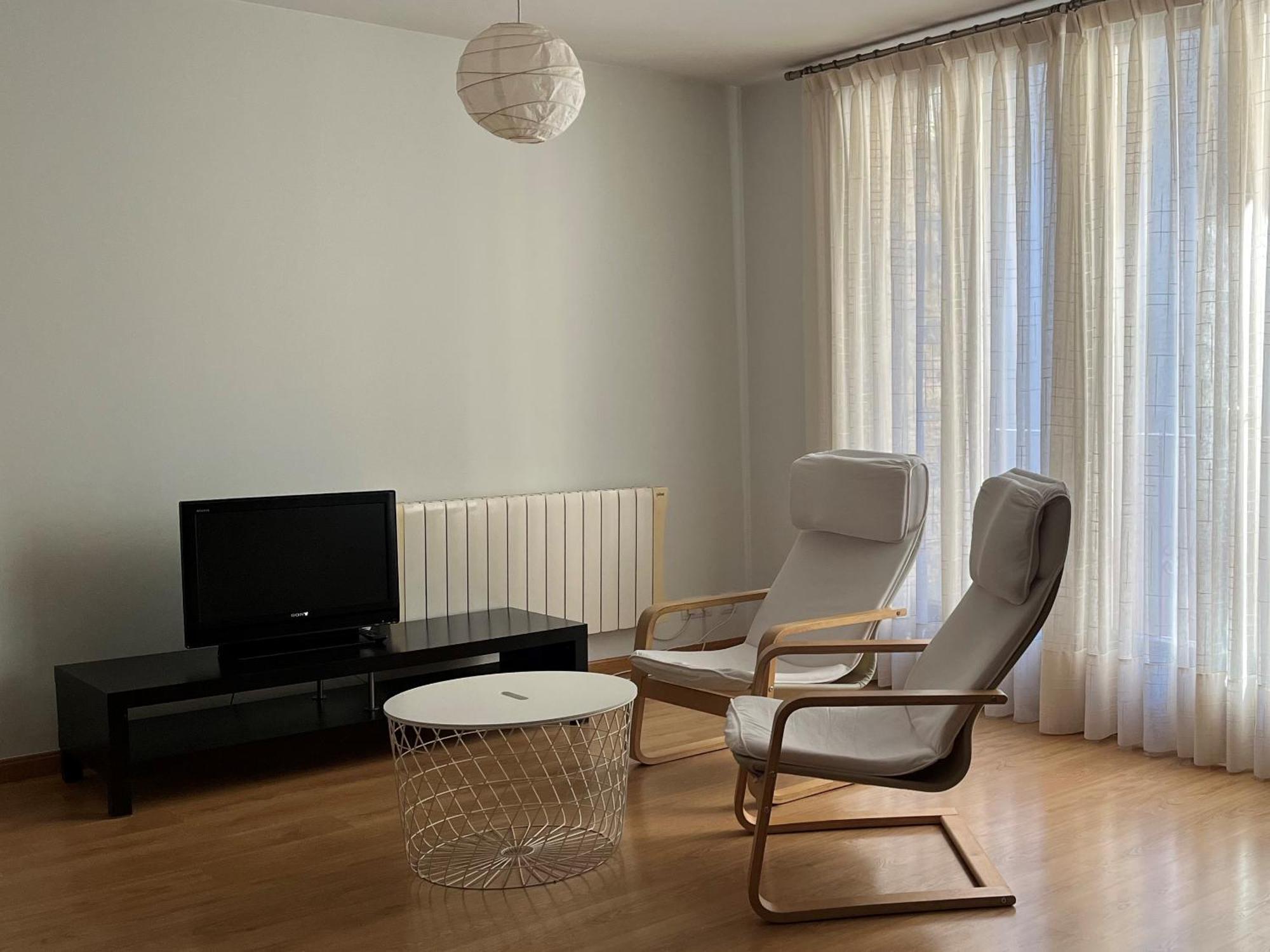 Casa Damian Del Baile Apartamentos ベナスケ 部屋 写真