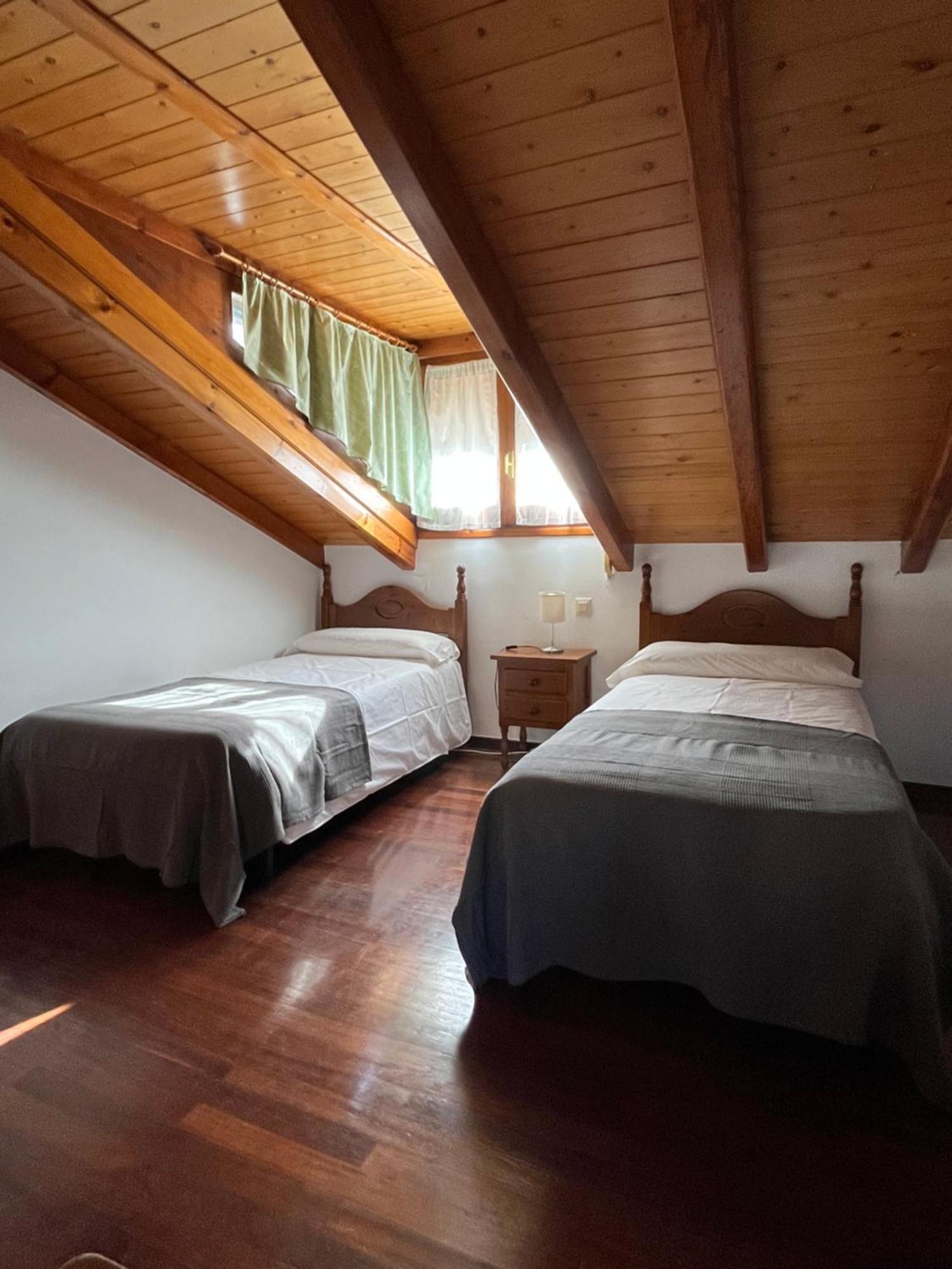 Casa Damian Del Baile Apartamentos ベナスケ エクステリア 写真