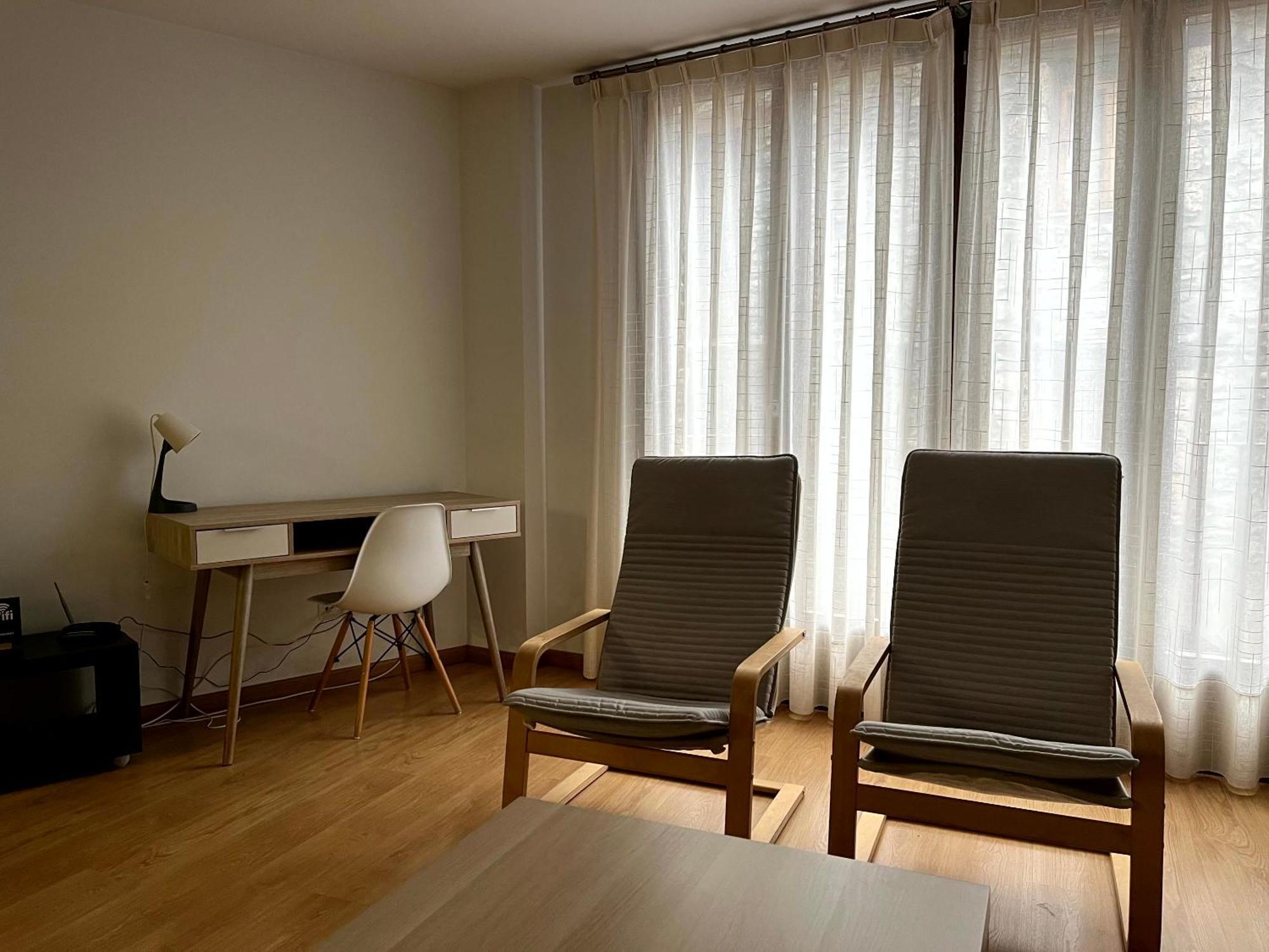 Casa Damian Del Baile Apartamentos ベナスケ エクステリア 写真